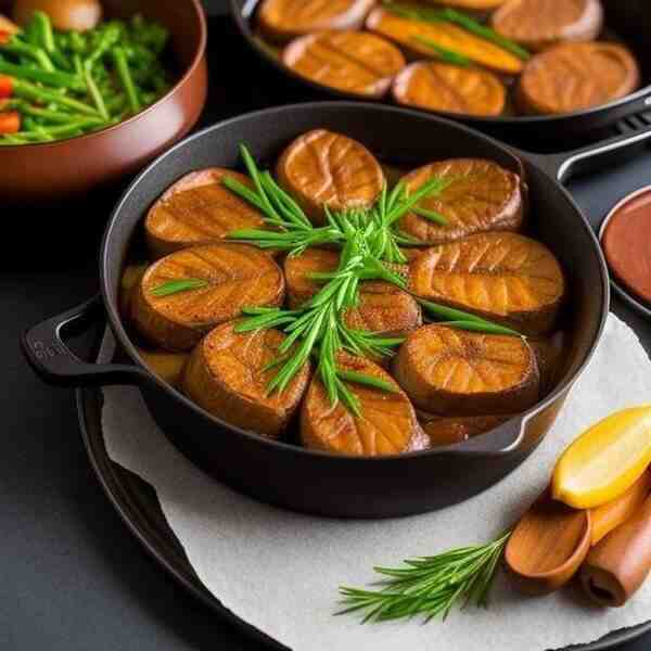 Пьяное жаркое